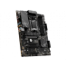 MSI PRO B650-P WIFI DDR5 AMD AM5 ATX Motherboard